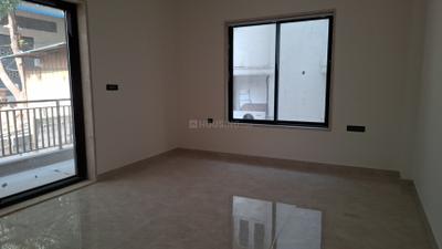 Bedroom Image of 4000 Sq.ft 4 BHK Apartment / Flat for rent in Jubilee Hills Hyderabad for Rs. 210000