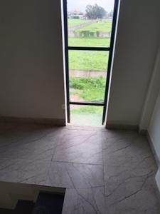 Balcony Image of 900 Sq.ft 2 BHK Independent House for sale in Satpal Singh Chouhan Redwood Park Premium, Rau Indore for Rs. 4700000