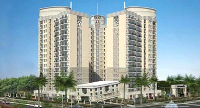 Image of 1690 Sq.ft 3 BHK Apartment / Flat for sale in Casa Green Exotica, Vrindavan Yojana, Lucknow for Rs. 12500000