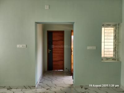 Hall Image of 1000 Sq.ft 2 BHK Independent House for sale in Karamadai Coimbatore for Rs. 4500000