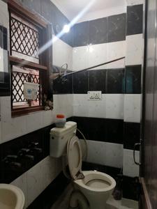 Bedroom One Image of 625 Sq.ft 2 BHK Apartment / Flat for sale in Tara Nagar New Delhi for Rs. 2800000