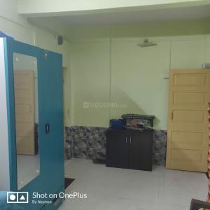 Living Room Image of 520 Sq.ft 1 BHK Apartment / Flat for sale in Kalyan East Kalyan for Rs. 2800000