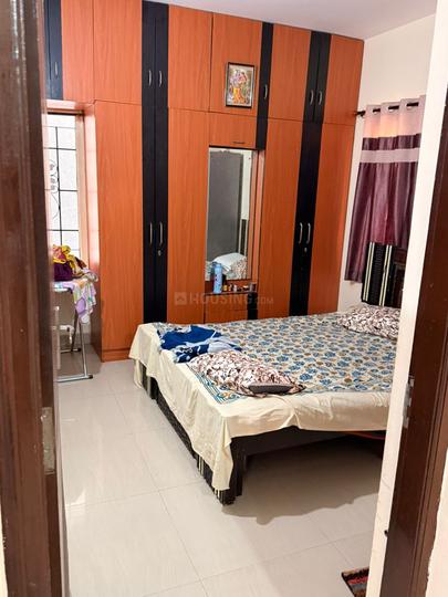 Bhoomi Reddy Colony, New Tippasandra Bedroom 1