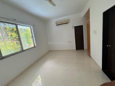 Bedroom Image of 2500 Sq.ft 3 BHK Independent House for rent in Baner Pune for Rs. 50000