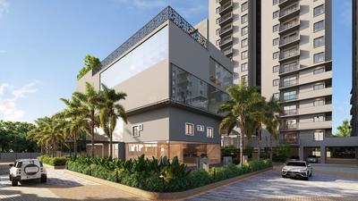 Image of 1520 Sq.ft 3 BHK Apartment / Flat for sale in Amrutha Lake Vista, Bidare Agraha, Bengaluru for Rs. 17224000