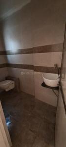 Bathroom Image of 1384 Sq.ft 3 BHK Apartment / Flat for sale in Upvan Heritage, Khodiyar Nagar Vadodara for Rs. 5100000