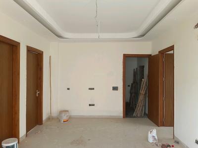 Living Room Image of 1605 Sq.ft 3 BHK Builder Floor for sale in Signature Global City 63A, Sector 60 Gurgaon for Rs. 25100000