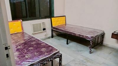 Bedroom Image of NAVKAR ESTATE in Kanjurmarg East, Mumbai