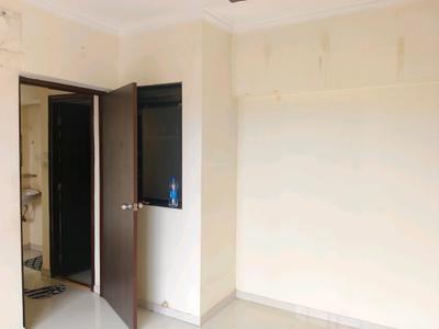 Bedroom Image of 650 Sq.ft 1 BHK Apartment / Flat for sale in Raunak City Sector II B7, Kalyan West Kalyan for Rs. 3600000