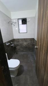 Image of 1005 Sq.ft 2 BHK Apartment / Flat for rent in Chirag Grande View 7, Ambegaon Budruk, Pune for Rs. 25006