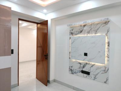 Bedroom Image of 2700 Sq.ft 4 BHK Apartment / Flat for sale in Ashwaryam Apartments, Sector 4 Dwarka New Delhi for Rs. 42100000