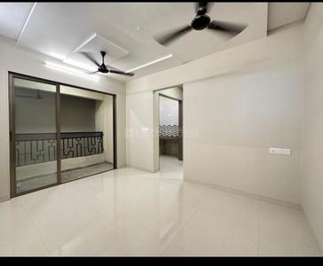 Hall Image of 550 Sq.ft 1 BHK Apartment / Flat for sale in Jewel Vistaz, Kalyan East Kalyan for Rs. 2991000