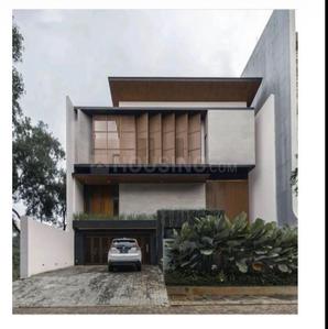 Image of 3000 Sq.ft 4 BHK Villa for sale in Pragathi Nagar, Hyderabad for Rs. 16800000