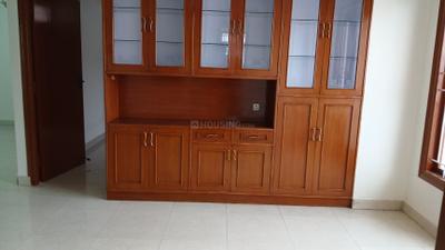 Image of 1200 Sq.ft 2 BHK Apartment / Flat for rent in Banaswadi, Bengaluru for Rs. 31500