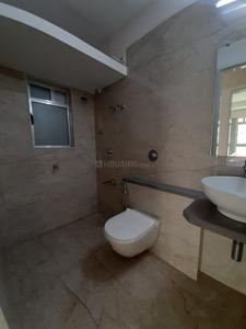 Bathroom Image of 550 Sq.ft 1 BHK Apartment / Flat for sale in 127 Raj Homes D Wing, Mira Road East Mira Bhayandar for Rs. 7099000