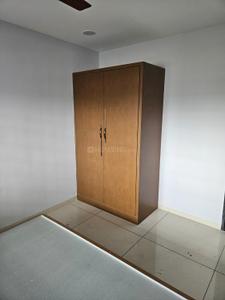 Bedroom Image of 1400 Sq.ft 3 BHK Independent House for rent in Garden City Ankleshwar for Rs. 25000