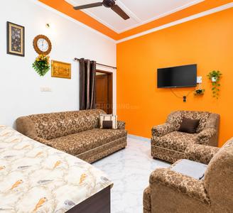 Hall Image of 450 Sq.ft 2 BHK Independent House for sale in Karan Vihar Karnal for Rs. 4500000