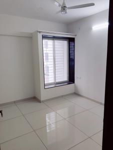 Bedroom Image of 1600 Sq.ft 3 BHK Apartment / Flat for rent in Vilas Yashwin Orizzonte, Chokhi Dhani Pune for Rs. 55000