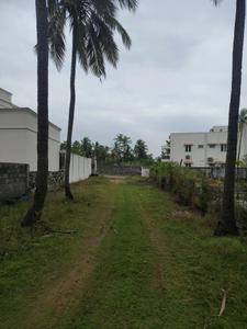 Image of 1800 Sq.ft Residential Plot / Land for sale in Kovalam, Chennai for Rs. 10800000