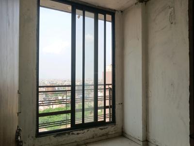 Bedroom Image of 1350 Sq.ft 3 BHK Apartment / Flat for sale in Laxmi Eternia by Laxmi Goldorna House LTD, Vatva Ahmedabad for Rs. 3600000