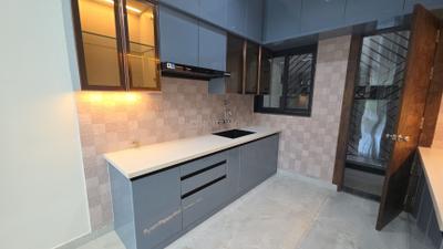 Kitchen Image of 1300 Sq.ft 2 BHK Apartment / Flat for rent in JP Nagar Bengaluru for Rs. 50000