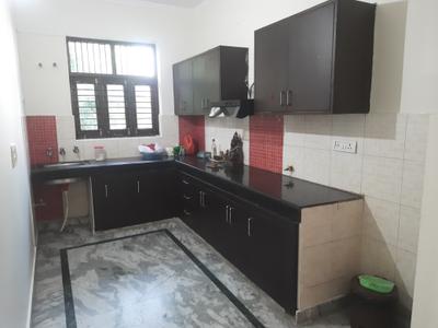 2 BHK Independent Builder Floor