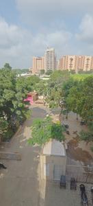 Image of 1050 Sq.ft 2 BHK Apartment / Flat for rent in Vaishno Devi Circle, Ahmedabad for Rs. 16000