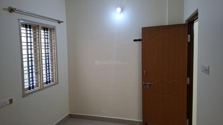 K R Puram Bedroom One 1
