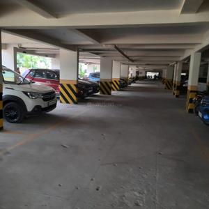 Image of 1190 Sq.ft 2 BHK Apartment / Flat for sale in Baldota Serenity, Choodasandra, Bengaluru for Rs. 8900000