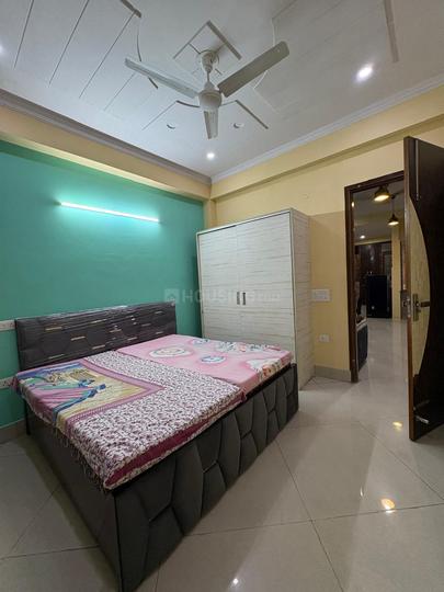 Jharsa Village, Sector 39 Bedroom 1