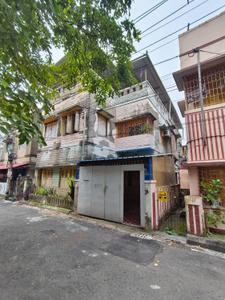 Image of 2800 Sq.ft 8 BHK Independent House for sale in Naktala, Kolkata for Rs. 19000000