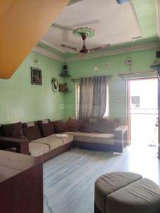 Hall Image of 1250 Sq.ft 3 BHK Independent House for rent in Gotri Vadodara for Rs. 20000