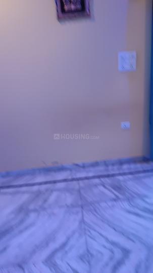 Manas City Extension Bedroom 1