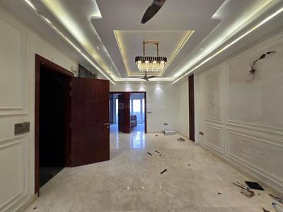 Hall Image of 1350 Sq.ft 3 BHK Builder Floor for sale in Surajmal Vihar New Delhi for Rs. 31000000