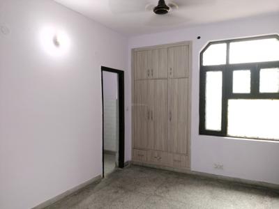 Bedroom Image of 1600 Sq.ft 3 BHK Apartment / Flat for sale in CGHS JDM Apartment, Sector 5 Dwarka New Delhi for Rs. 23500000