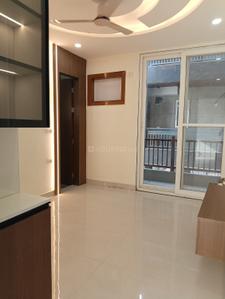Bedroom Image of 900 Sq.ft 3 BHK Apartment / Flat for sale in Sector 25 Dwarka New Delhi for Rs. 13000000