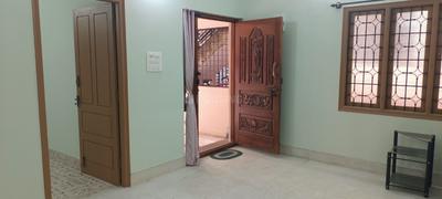 Bedroom Image of 1600 Sq.ft 3 BHK Independent House for rent in Chikkalasandra Bengaluru for Rs. 40000