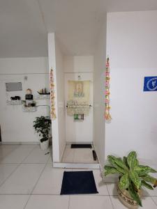 Hall Image of 1562 Sq.ft 3 BHK Apartment / Flat for sale in Choodasandra Bengaluru for Rs. 17000000