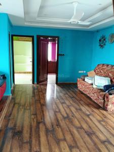 Hall Image of 1512 Sq.ft 3 BHK Apartment / Flat for sale in Trident Grande, Kompally Hyderabad for Rs. 8200000