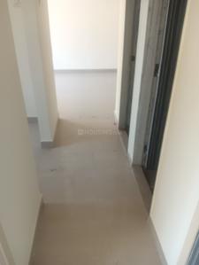 Balcony Image of 1185 Sq.ft 1 BHK Apartment / Flat for sale in Puraniks City Phase 1, Thane West Thane for Rs. 9299999