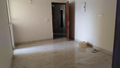 Living Room Image of 835 Sq.ft 2 BHK Apartment / Flat for rent in NBCC Golf Homes, Noida Extension Greater Noida for Rs. 15500