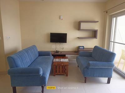2 BHK Flat