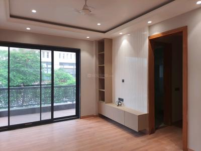Bedroom Image of 2700 Sq.ft 4 BHK Builder Floor for sale in Sushant Lok Phase 1 Gurgaon for Rs. 39500000