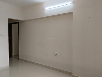 Bedroom Image of 321 Sq.ft 1 BHK Apartment / Flat for sale in Kings My Homes, Sion Mumbai for Rs. 7800000