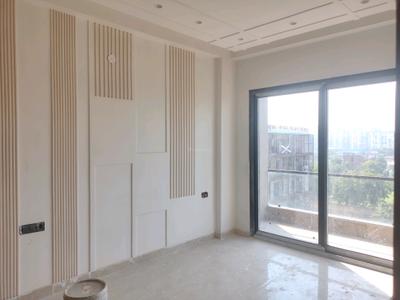 Bedroom Image of 1620 Sq.ft 3 BHK Builder Floor for sale in Richlook Foors, Sector 85 Faridabad for Rs. 18000000