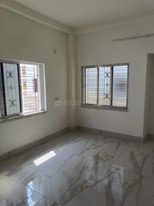 Hall Image of 950 Sq.ft 2 BHK Apartment / Flat for sale in Airport Gate No. 3 Kolkata for Rs. 3370000
