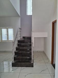 Kitchen Image of 1500 Sq.ft 2 BHK Independent House for sale in Othakalmandapam Coimbatore for Rs. 6500000