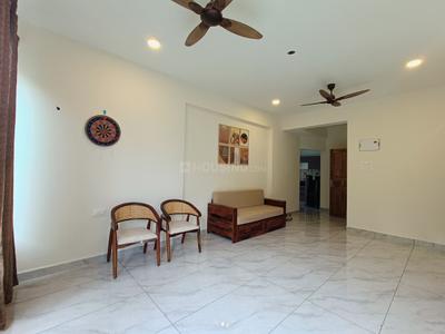 Hall Image of 1076 Sq.ft 2 BHK Apartment / Flat for sale in Porvorim Goa for Rs. 15000000