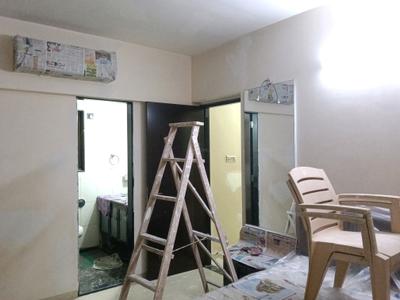 Bedroom Image of 1075 Sq.ft 2 BHK Apartment / Flat for rent in Kalpataru Tarangan I, Thane West Thane for Rs. 52000