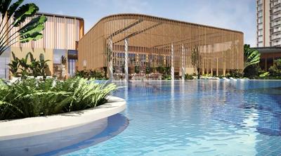 Image of 1700 Sq.ft 3 BHK Apartment / Flat for sale in Godrej Reserve, Kandivali East, Mumbai for Rs. 57500000